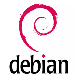 Debian 10 USB Flash Disk