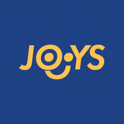 Joys Digital Logo